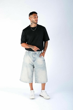 BERMUDA SUPER BAGGY