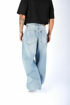 PANTALON SUPER BAGGY - tienda online