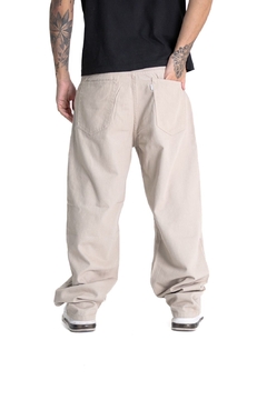 BAGGY BEIGE - comprar online