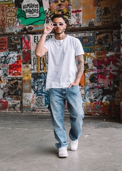 PANTALON CARPINTERO CLASICO - MALVERSO