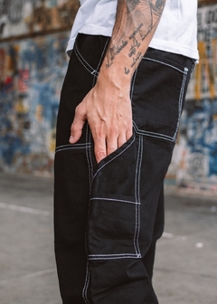 PANTALON CARPINTERO - comprar online