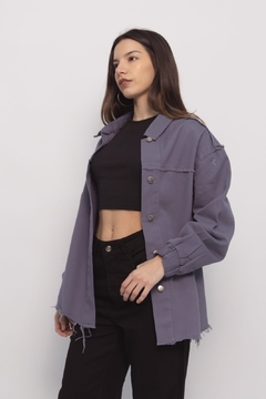 CAMISACO BORNE