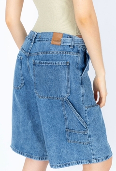 BERMUDA AIKO (NO GENDER) - comprar online