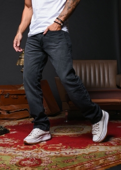 PANTALON CLASICO - MALVERSO