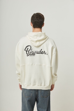 BUZO OVER BLUNDER