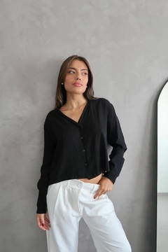 CAMISA DORIA - comprar online