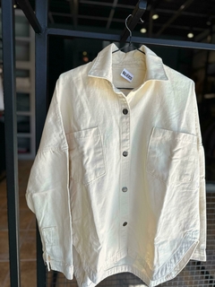 CAMPERA MIAMI (VARIOS COLORES) - comprar online