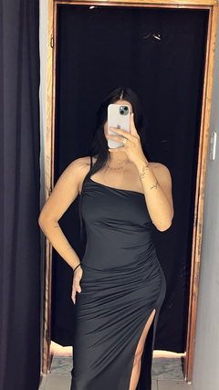 VESTIDO BRETEL