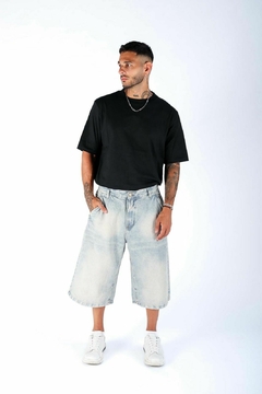 BERMUDA SUPER BAGGY - comprar online
