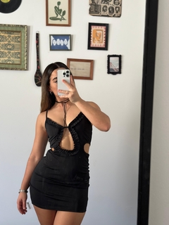 VESTIDOS CORTOS (VARIOS MODELOS) en internet