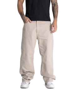 BAGGY BEIGE