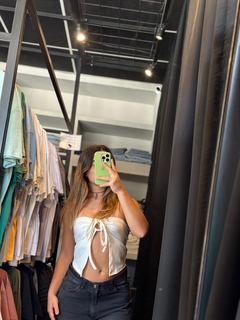 TOP ATADO - comprar online