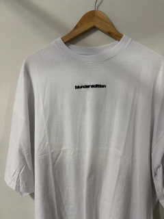 Remera boxy fire - MALVERSO