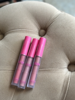 LABIAL LIQUIDO MATE