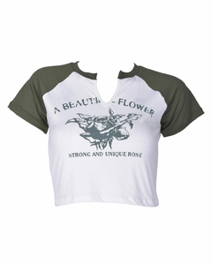 Top flower - comprar online