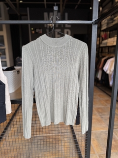 Sweater daira