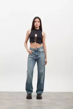 WIDE LEG LONDON