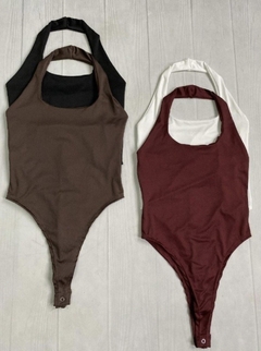 BODY CASIA