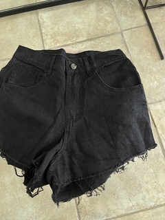 Short zara en internet