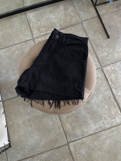 Short zara - comprar online