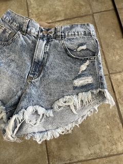 Short zara
