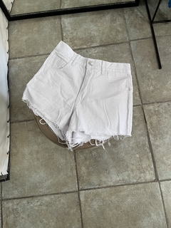 Short zara - MALVERSO