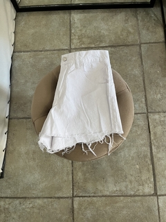 Short zara en internet