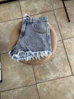 Short zara - comprar online