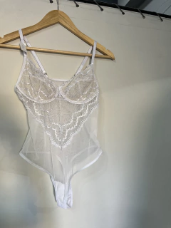 Body Josefina - MALVERSO