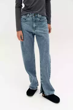 Wide leg felisa - comprar online
