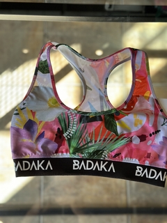 TOP BADAKA (varios modelos)