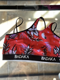 TOP BADAKA (varios modelos) - MALVERSO