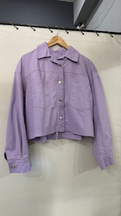 CAMPERA KIRENA - comprar online