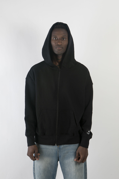 CAMPERA OVER FRIZA - comprar online