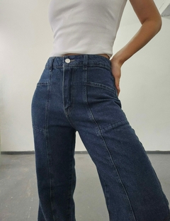 PANTALON OBLICUO en internet