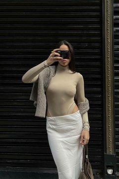 Body polera skims