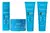 Kit Shampoo, Condicionador, Máscara Hidratante Nutriômega e Leave-in - H2ÔMEGA Essendy