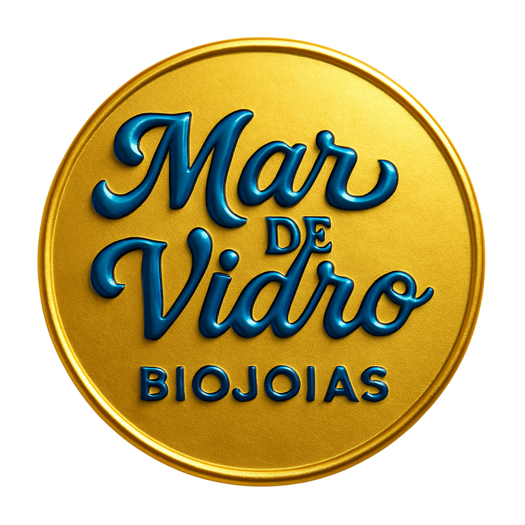 Mar de Vidro Biojoias