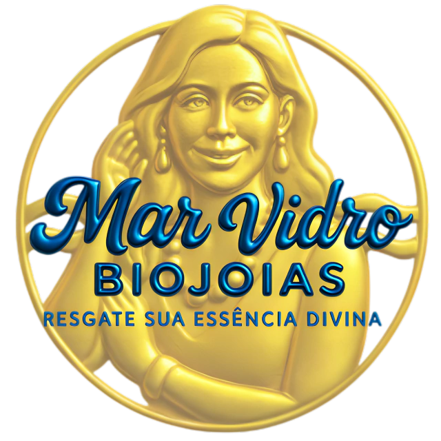 Mar de Vidro Biojoias