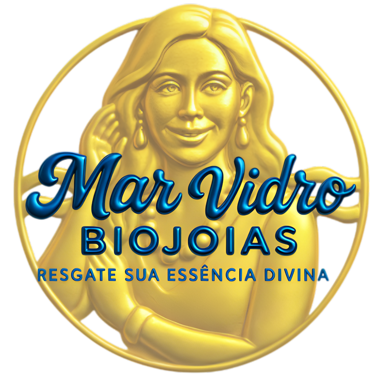 Mar de Vidro Biojoias
