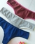 Pack culotteless x3 - comprar online