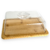 PORTA FRIOS EM BAMBU - comprar online