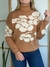 Polera Flora en internet