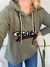 Buzo Felicity en internet