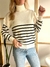 Polera Manhattan Rayas en internet