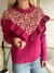 Sweater Volados - comprar online