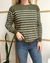 Sweater Rayas Quito