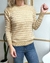 Sweater Rayas Quito - comprar online