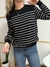 Sweater Rayas Quito - Serendipia Showroom