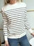Sweater Rayas Quito - tienda online
